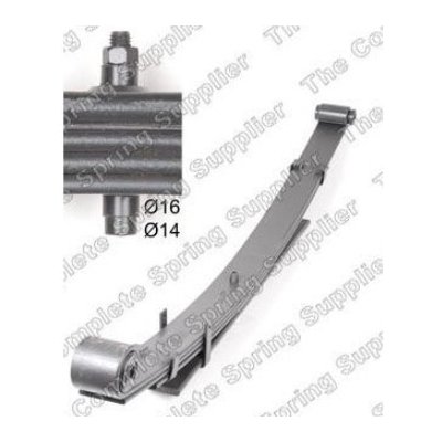 LISTOVÉ PERO HYUNDAI H1 ZESÍLENÉ – Hledejceny.cz