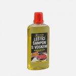 Den Braven Leštící šampon s voskem 500 ml – Zboží Mobilmania