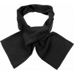 Šála zimní černá – Zboží Dáma