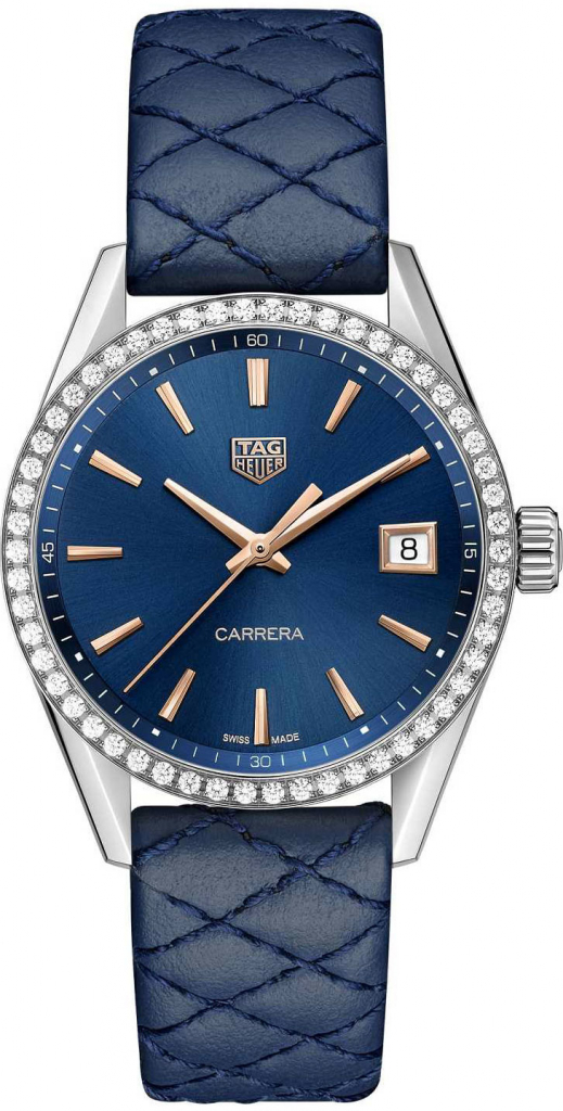 Tag Heuer WBK1317.FC8259