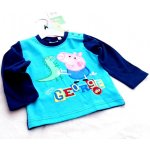 Dětské tričko Peppa Pig – Sleviste.cz