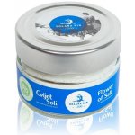 Solana Nin Květ soli s černým a zeleným pepřem 80 g – Zboží Dáma