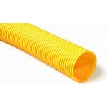 Trubka drenážní Flex PVC DN100 bez perforace (m) Aco - m – Hledejceny.cz