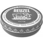 Reuzel Matná pomáda na vlasy Extreme Hold 35 g – Sleviste.cz