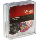 Stagg PBOX1-96