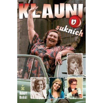 Klauni v sukních – Hledejceny.cz