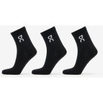 ON Logo Sock High 3P 2UF10310553 U black – Zboží Mobilmania