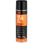 3M 74 Scotch-Weld™ lepidlo ve spreji na pěny 500 ml – Hledejceny.cz