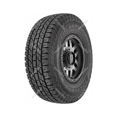 Yokohama Geolandar A/T G015 225/70 R15 100S – Hledejceny.cz