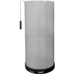 Filtrační kartuše 410 × 1000 mm pro ASA 190x / 2803
