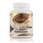 Golden Nature Hericium 30% polysacharidů 100 kapslí – Hledejceny.cz