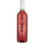Vinařství Vajbar Cabernet Moravia pozdní sběr 2024 11% 0,75 l (holá láhev) – Hledejceny.cz