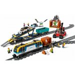 LEGO® City 60336 Nákladní vlak – Zboží Živě