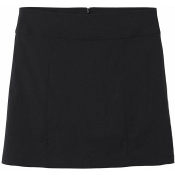 Royal Robbins Discovery III Skort Jet black