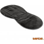 BabyStyle zimni podložka Egg black – Sleviste.cz