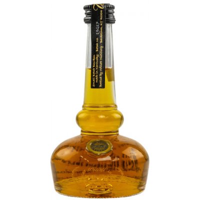 Willett Pot Still Reserve Bourbon 47% 0,05 l (holá láhev) – Hledejceny.cz
