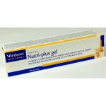 VIRBAC NutriPlus Gel 120 g – Zboží Dáma