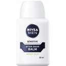 Nivea Men Sensitive balzám po holení 30 ml