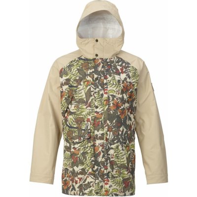 Burton NIGHTCRAWLER JKT Safari Fern Canyon – Hledejceny.cz