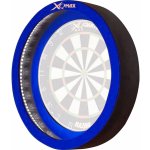 buffalo Okruží k sisalovému terči GrandSlam Blue LED světelné – Zboží Dáma