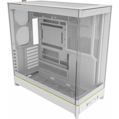 Montech HS02 White – Hledejceny.cz