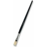 Milan - štětec plochý 12 – Zboží Dáma