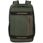 American Tourister Urban Track khaki 24 l – Zboží Mobilmania