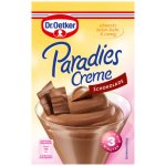Dr. Oetker Paradies čokoládový krém pro 74 g – Zboží Dáma