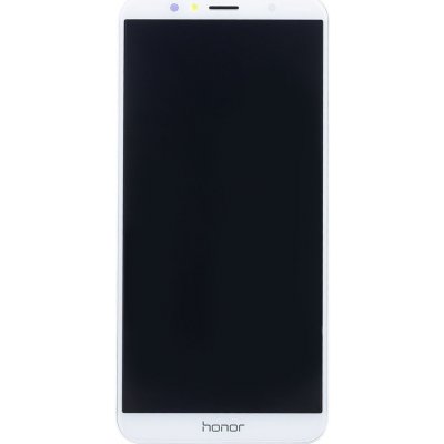 LCD Displej + Dotykové sklo Honor 7A / Huawei Y6 Prime - originál