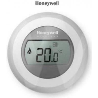 Honeywell Round T87RF2083 – Zboží Mobilmania