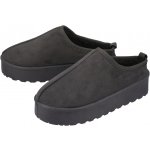 esmara dámská domácí obuv šedá – Zboží Dáma