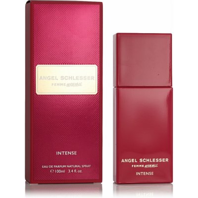 Angel Schlesser Adorable parfémovaná voda dámská 100 ml – Hledejceny.cz
