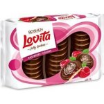 Roshen Lovita Čokopiškoty malina 420 g – Sleviste.cz