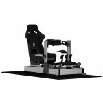 Simracing kokpit RECART GTR X Evo - Simucube-Simagic – Zboží Živě