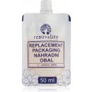 Renovality Original Series Náhradní obal švestkový olej pro normální a suchou pokožku 50 ml