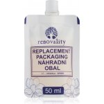 Renovality Original Series Náhradní obal švestkový olej pro normální a suchou pokožku 50 ml – Zbozi.Blesk.cz