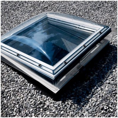VELUX CVP 00673QV 100 x 100 cm – Zboží Mobilmania