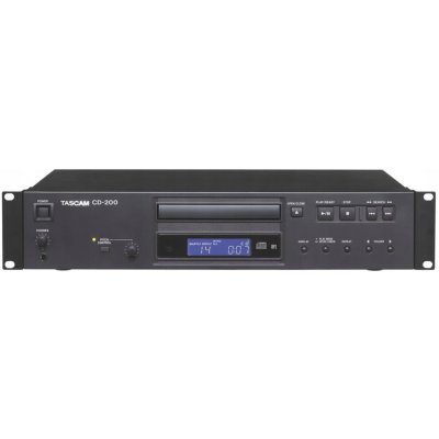 TASCAM CD-200 – Hledejceny.cz