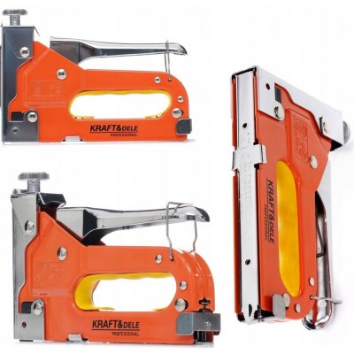 Kraft & Dele KD11936 – HobbyKompas.cz