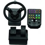 Logitech G Saitek Farm Sim Controller 945-000062 – Sleviste.cz