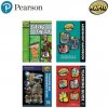 Kniha Rapid Reading Teacher Guides and Assessment Books Pack