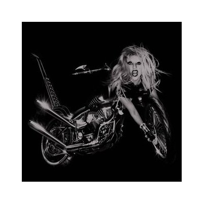 Born This Way The Tenth Anniversary CD - Lady Gaga – Sleviste.cz