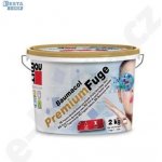 Baumit Baumacol PremiumFuge 2 kg cement grey – Zboží Dáma