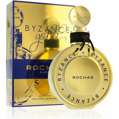 Rochas Byzance Gold parfémovaná voda dámská 90 ml – Sleviste.cz