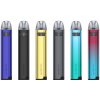 Set e-cigarety Uwell Caliburn A2S Pod 520 mAh Černá 1 ks