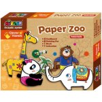 Bino Papírové ZOO – Hledejceny.cz