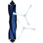 NipponCEC RW2066S Rowenta Explorer S95 X-plorer kartáče 3 ks – Hledejceny.cz