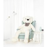 JAKS medvěd Classico bíla 190 cm – Zboží Dáma