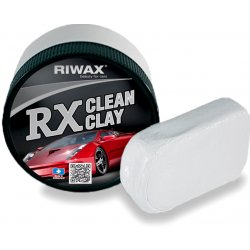 RIWAX CLEAN CLAY BAR MEDIUM 200 g