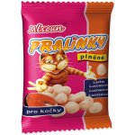 Dafiko Mlsoun Pralinky plněné losos 40 g – Zboží Mobilmania